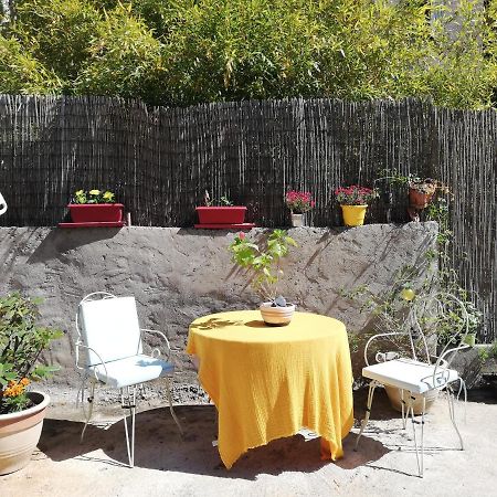 Petit Loft Sur La Cote D'Azur Lägenhet Grasse Exteriör bild