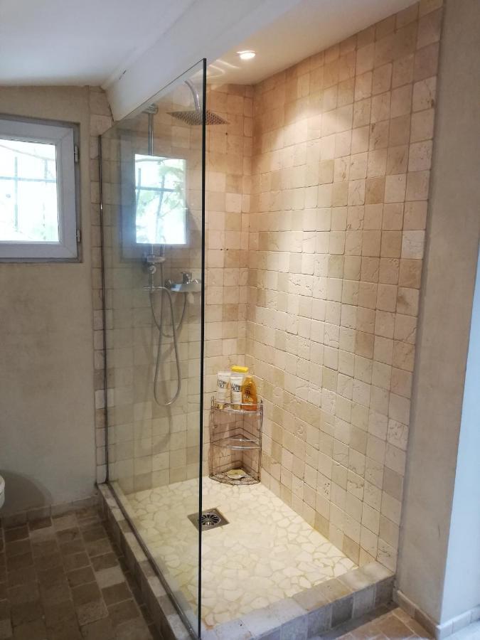 Petit Loft Sur La Cote D'Azur Lägenhet Grasse Exteriör bild